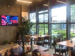 -了不起的考拉咖啡店(高新店)