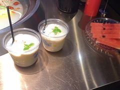 -辣伍鲜毛肚老火锅(元一店)