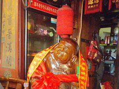 -玉祥府牛肉罩饼(金光道店)