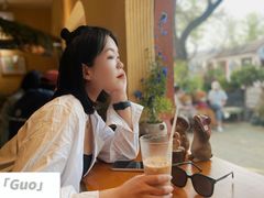 -萤火虫咖啡(后海店)