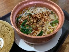 -多哥水傣味餐厅(司马巷店)
