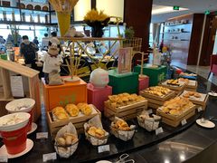 -新湖铂尔曼大酒店·日之升日餐厅