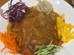 -姥姥春饼·烤鸭(未央路盛龙店)