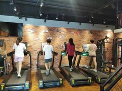-NRG 健身私教CLUB(云山路店)