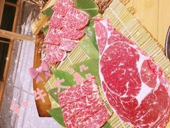 -NIUAN牛庵·日式和牛烧肉(恒隆店)