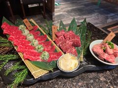 -老乾杯和牛烧肉(王府中环店)
