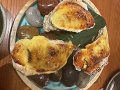 -俊屋料理·烧鸟·寿司·日泰融合菜(星际云汇店)