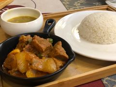 -尼泊尔雪莲餐厅(北京东路店)