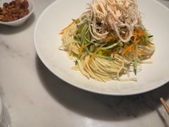 -初蓉丨遇见新川菜(亲贤街荣耀店)