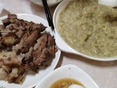 -宝光熏肉鞋底火烧(新街口店)