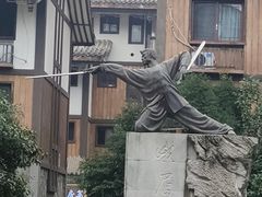 -峨眉山风景名胜区