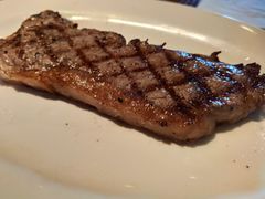 西冷牛排-弗兰克牛排西餐厅Ribone steak house(柠檬花园店)