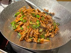 -老阿爸鲜鱼土菜(独墅湖店)