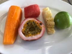 -L'Anmien Restaurant