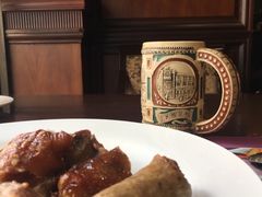 -德大西餐社(云南南路店)