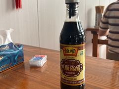 -友琴面馆(东白溪公寓店)