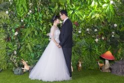 -克拉女神写真馆·匠心定制