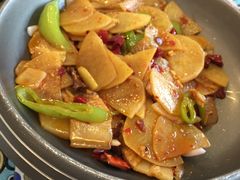 -乌镇那一年小院主题餐厅(甘泉西路店)