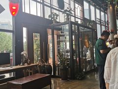 -咖梦餐厅 COMENG RESTAURANT