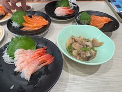 -滨寿司(新街口中央商场店)