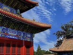 -北京市劳动人民文化宫(太庙)