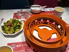 -赖胖子肉蟹煲(上邦百汇城店)