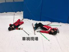 -哈尔滨热雪奇迹