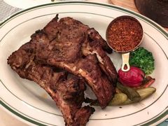 -MIO弥欧洋房西餐厅(中央大街店)