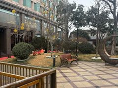 -青岛鑫江温德姆酒店