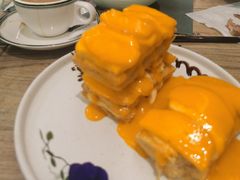 -茶港·点心·啫啫煲(范湖万达广场店)