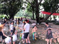 -成都市活水公园