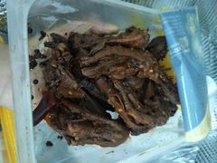 -周黑鸭(深圳罗湖区东门九龙城店)