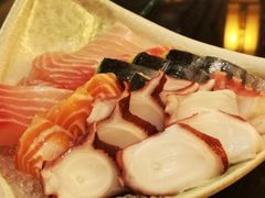 -科尔海悦酒店樱之河日本料理(清河东路店)