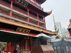 -钦赐仰殿道观