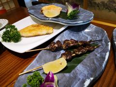 -贵木日本料理·铁板烧(新地假日广场店)