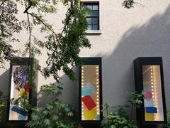 -徐家汇源景区-衡山坊