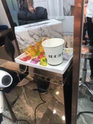 -YDO SALON
