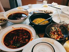 -辣螃铠盆盆蟹大排档(海昌店)