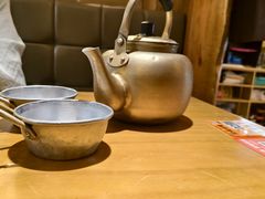 -小木屋米酒店总店