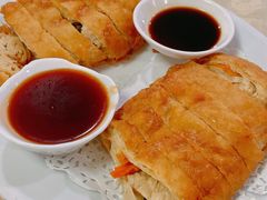 -佛有缘素食馆·荔湾老字号(陈家祠首店)