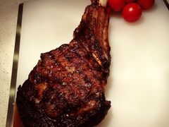 -郑州绿地JW万豪酒店The Grill烤汇扒房