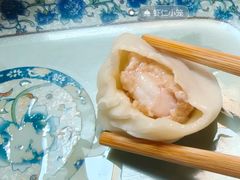 -富春汤包生煎馆(春晖店)