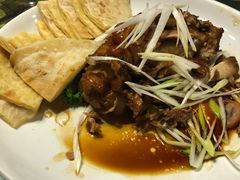 -鼎香润(德胜门内店)