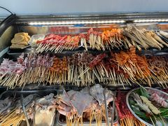 -瑞安第一泡·后街泡泡(虹桥后街店)