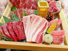 厚切和牛牛舌-300杯·和牛烧肉清酒专门店(廊里店)