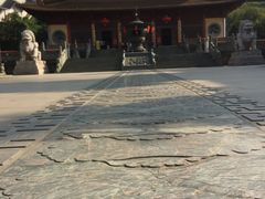 -南京市江宁方山