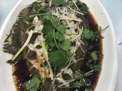 -聚德福海鲜家常菜(刘庄店)