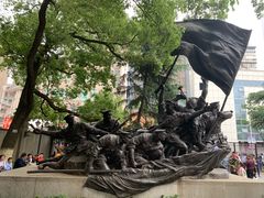 景点-南昌八一起义纪念馆