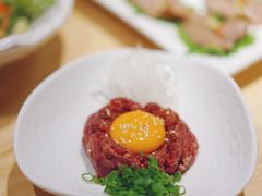 -牛玄庵日式寿喜烧·料理店(新源里店)