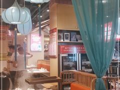 -旺龙巷重庆脆毛肚火锅·潜山扛把子店(潜山商业街店)